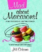 Mad About Macarons!