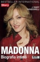 Madonna Biografia intima
