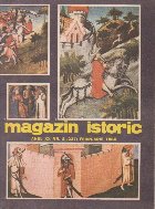 Magazin Istoric, Nr. 2/Februarie 1986