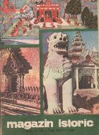 Magazin Istoric, Nr. 3 - Martie 1986