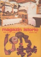 Magazin Istoric, Nr. 3 - Martie 1982