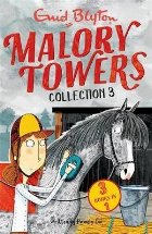Malory Towers Collection 3