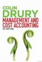 Management Accounting for Business