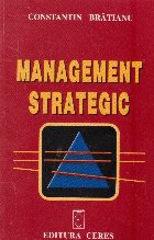 Management strategic. Suport de curs pentru invatamantul deschis la distanta