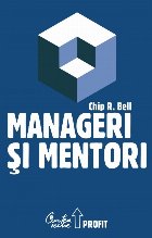 Manageri şi mentori