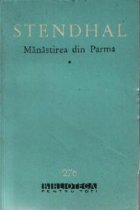 Manastirea din Parma, volumele I si II