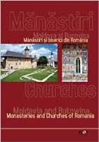 Manastiri biserici din Romania: Moldova