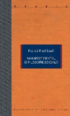 Manifest pentru o filosofie socială