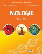 Manual Biologie pentru clasa a VII-a