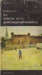Manual istoria artei Postmodernismul