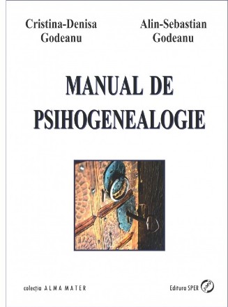 Manual de psihogenealogie