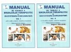 Manual tehnica masajului terapeutic kinetoterapia