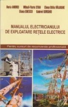 Manualul electricianului exploatare retele electrice