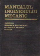 Manualul inginerului mecanic Volumul lea