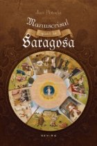 Manuscrisul gasit Saragosa (hardcover)