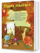 coperta Marea eliberare