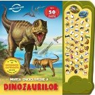 Marea enciclopedie a dinozaurilor