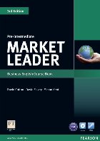 Market Leader 3rd Edition Pre