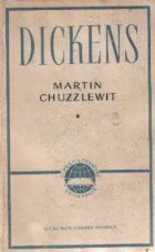 Martin Chuzzlewit volumele