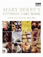 Mary Berry\'s Ultimate Cake Book (Second Edition)