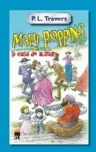 Mary Poppins si casa de alaturi