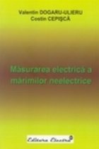 MASURAREA ELECTRICA MARIMILOR NEELECTRICE