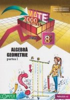 Mate 2000+10/11 Algebra geometrie Clasa