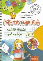 Matematică caietul elevului pentru clasa