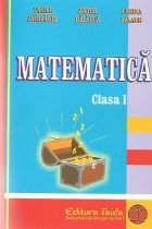 Culegere Matematica pentru clasa (editie