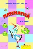 Matematica (grupa mare 5+)