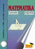Matematica. Manual pentru clasa a VIII-a - limba maghiara