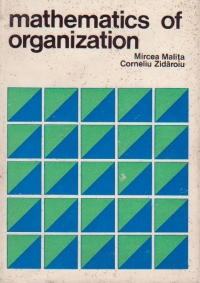 Mathematics of organisation (Matematica organizarii)
