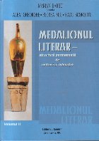 Medalionul Literar - Structura Permanenta de Cultura si Educatie, Volumul al II-lea
