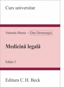 Medicina legala. Editia 3