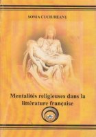 Mentalites religieuses dans la litterature francaise