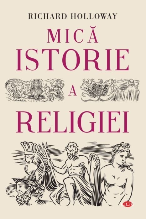 Mica istorie a religiei