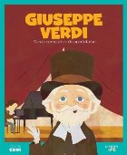 Micii eroi. Giuseppe Verdi