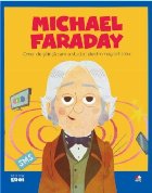 Micii mei eroi. Michael Faraday - Omul de stiinta care a studiat electromagnetismul
