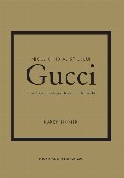 Micul ghid al stilului : Gucci