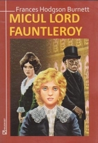 Micul Lord Fauntleroy