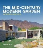 Mid-Century Modern Garden