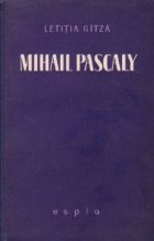 Mihail Pascaly