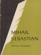 Mihail Sebastian