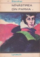 Minastirea din Parma Volumele