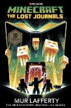Minecraft: The Lost Journals Minecraft: The Lost Journals
