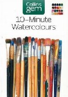 10-minute Watercolours