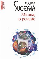 Miruna, o poveste (ediţie de buzunar)