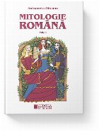 Mitologie romana. Volumul II