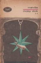 Moby Dick, Volumul al II-lea