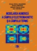 Modelarea numerica a campului electromagnetic si a campului termic